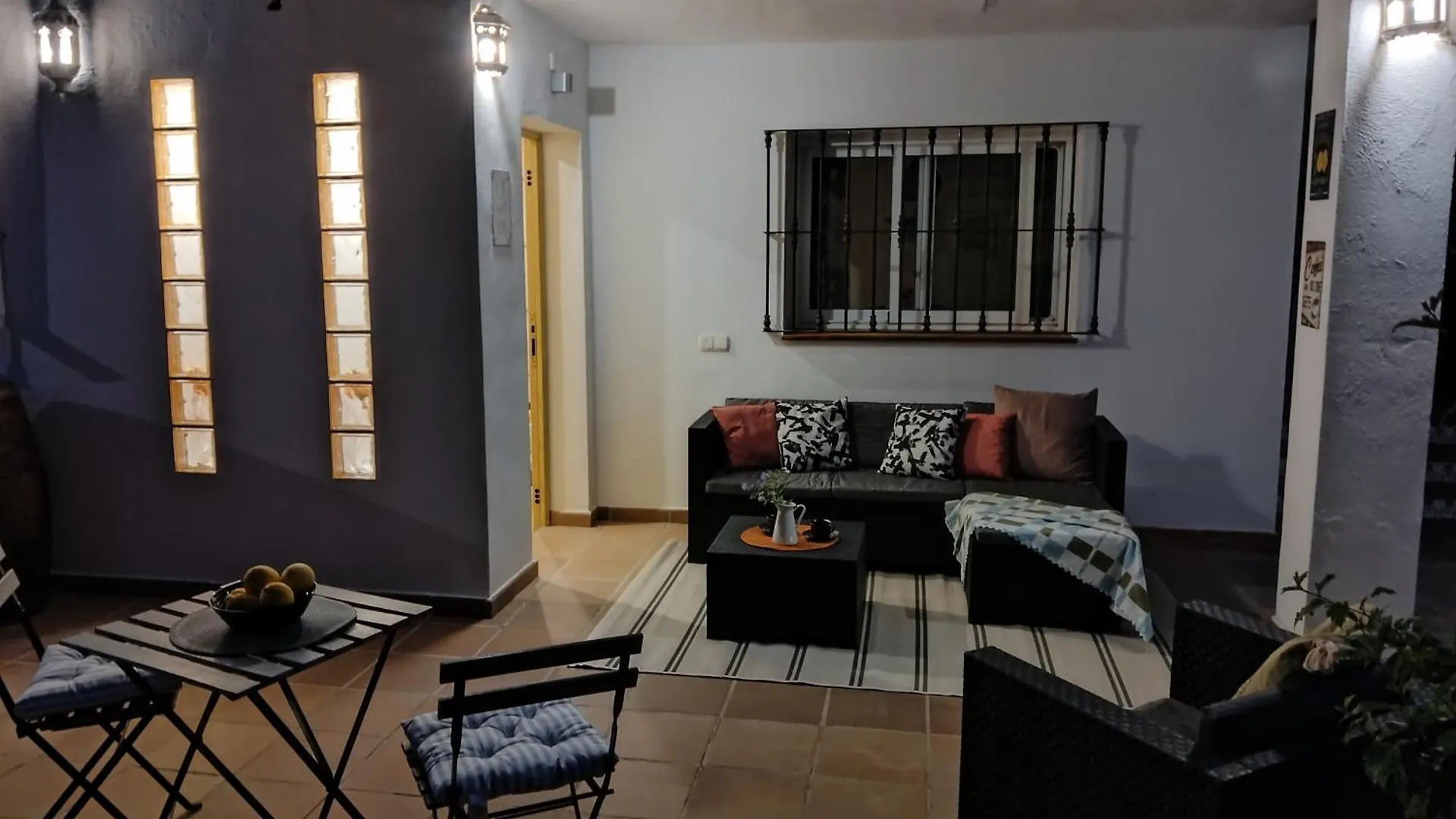 The Lemon Grove House - Large Private Garden, Private Pool - Perfect For Families Villa Torremolinos 0*,  Spanien