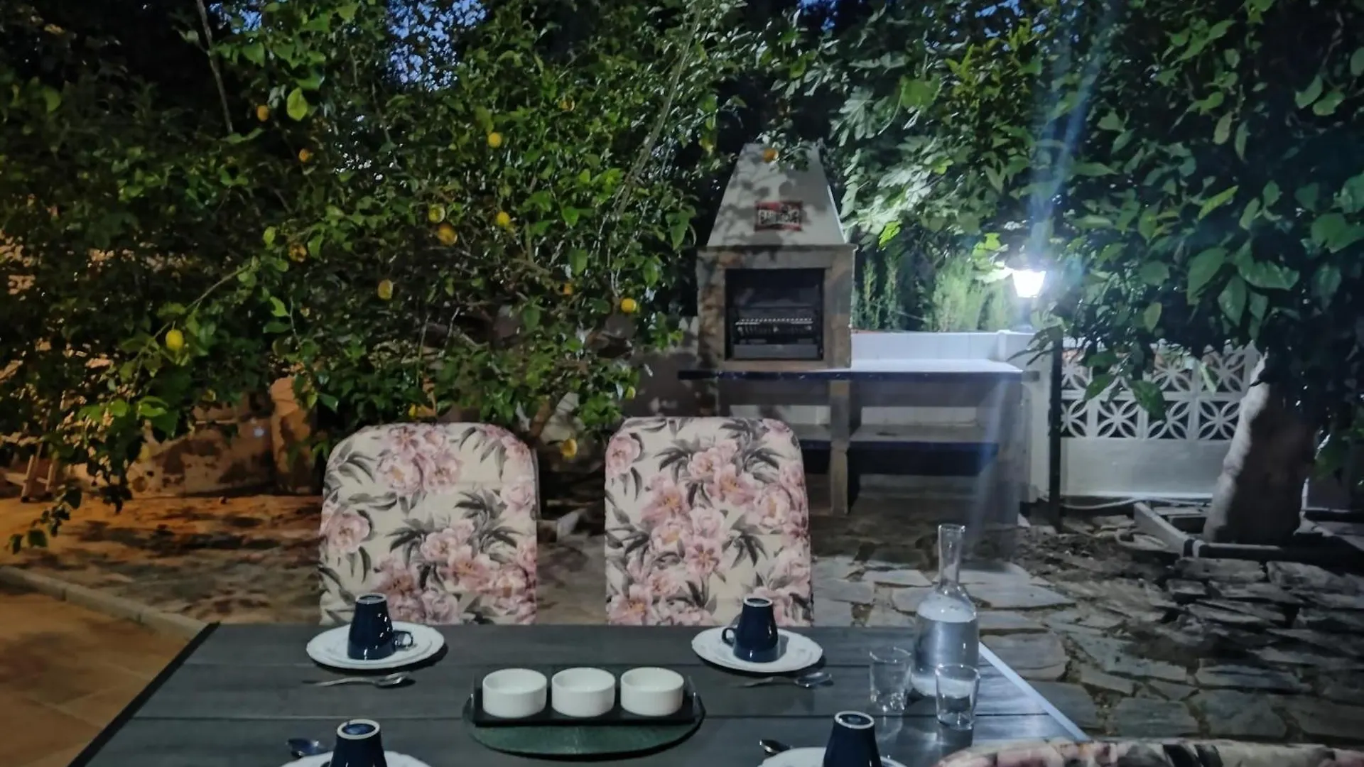 The Lemon Grove House - Large Private Garden, Private Pool - Perfect For Families Villa Torremolinos