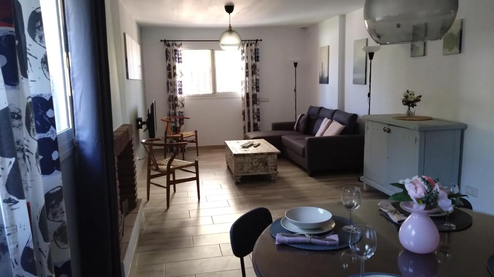 The Lemon Grove House Villa Torremolinos