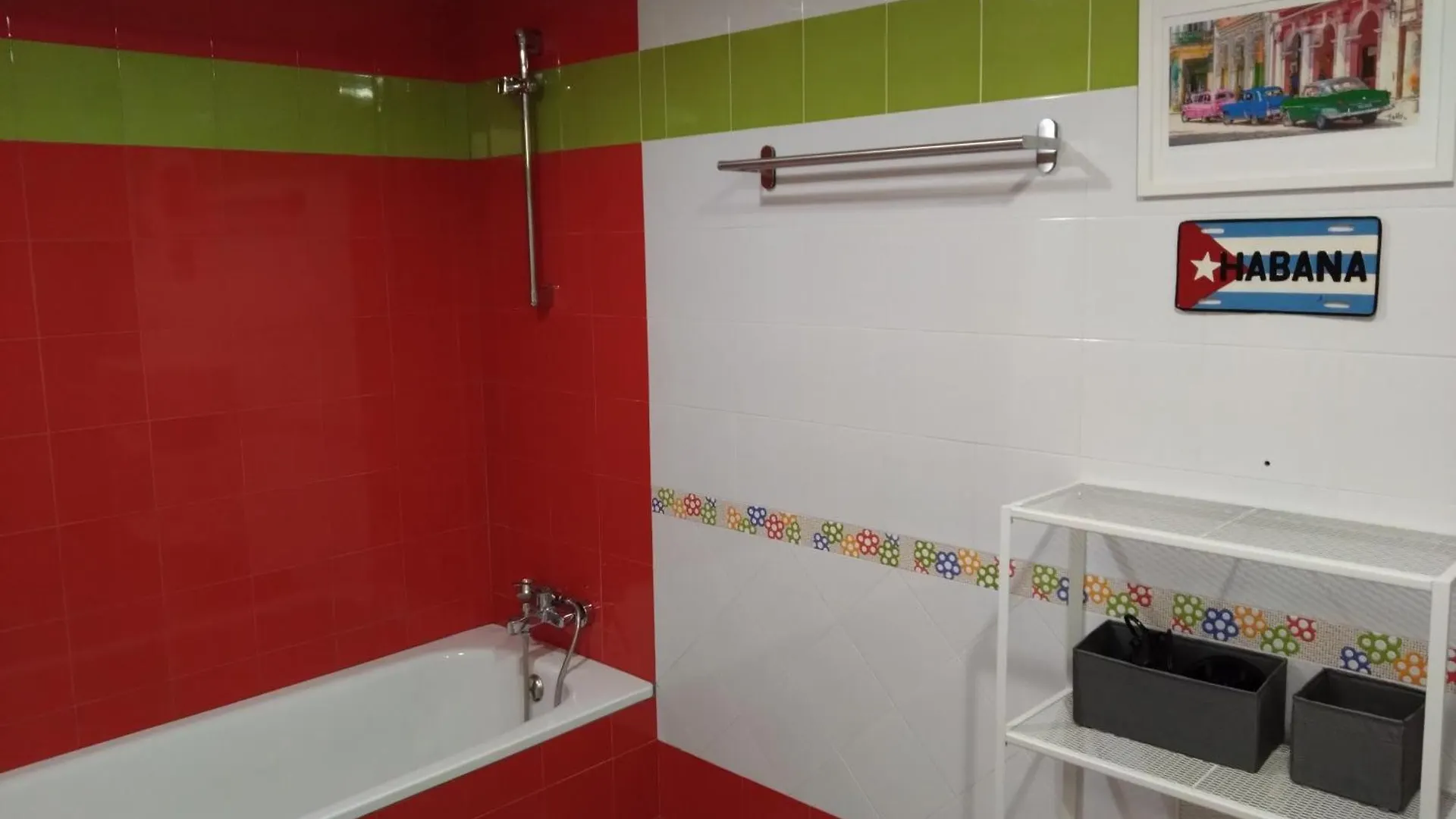The Lemon Grove House Villa Torremolinos