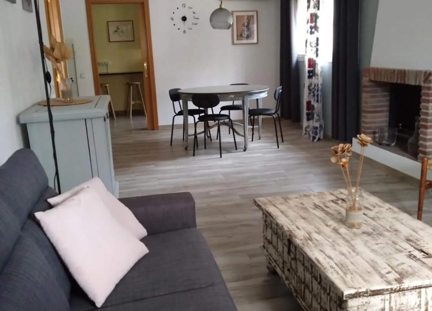 The Lemon Grove House Villa Torremolinos 0*,