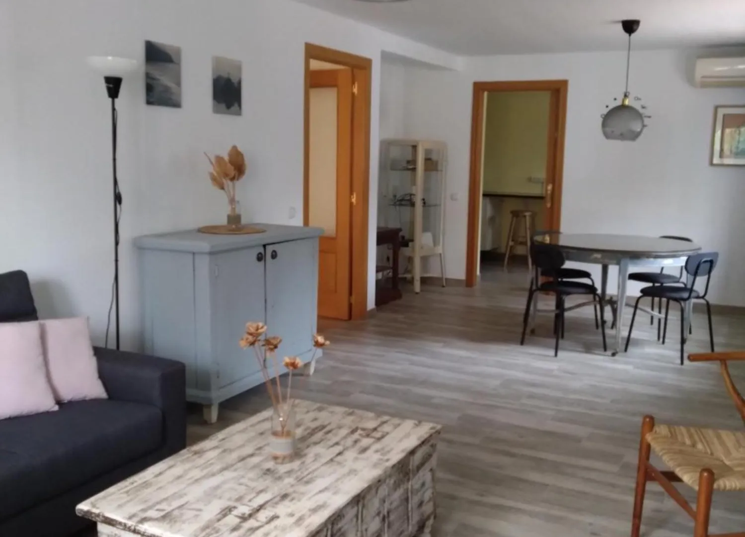 The Lemon Grove House Villa Torremolinos Holiday home