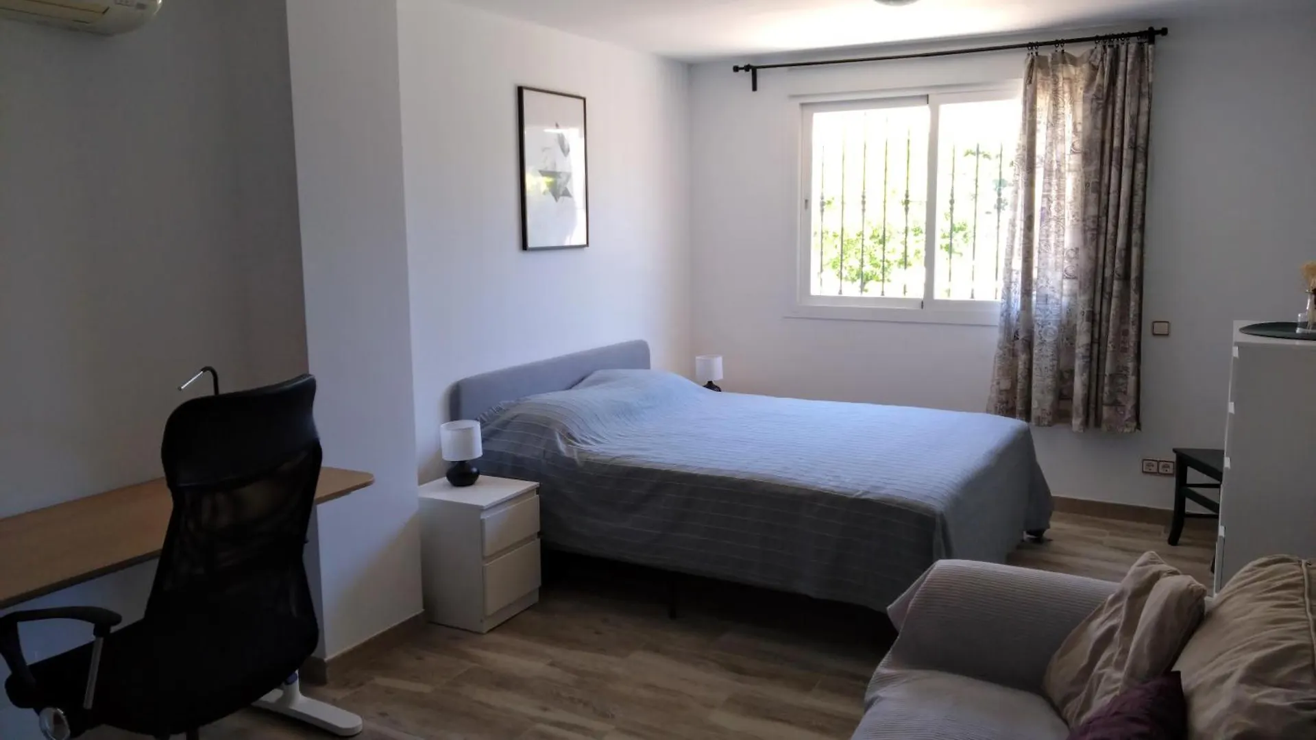 Holiday home The Lemon Grove House Villa Torremolinos Spain