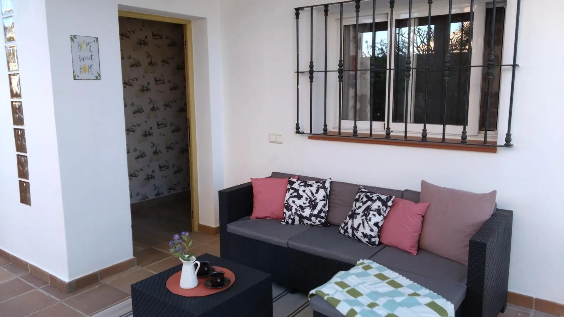 Holiday home The Lemon Grove House Villa Torremolinos