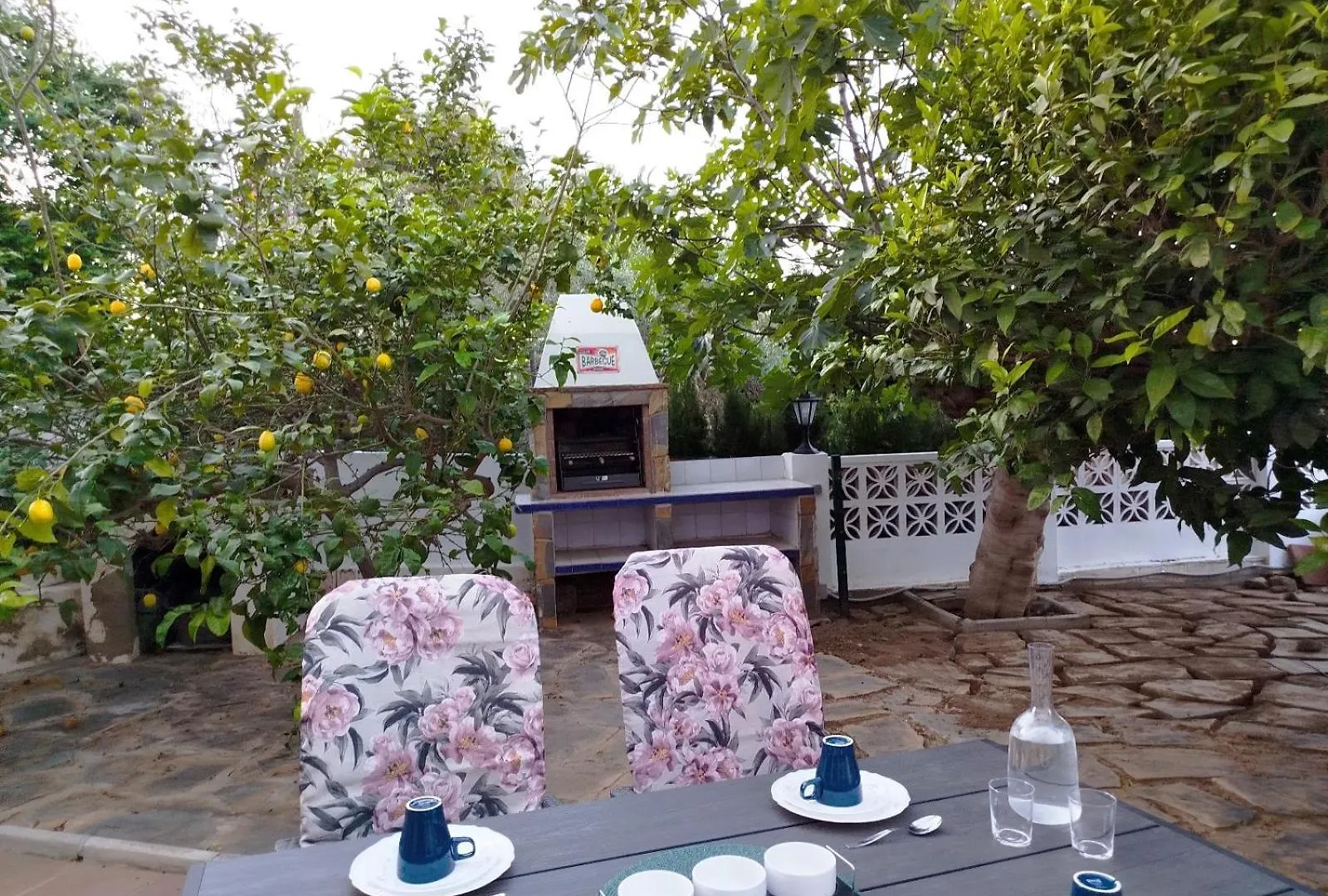 Holiday home The Lemon Grove House Villa Torremolinos