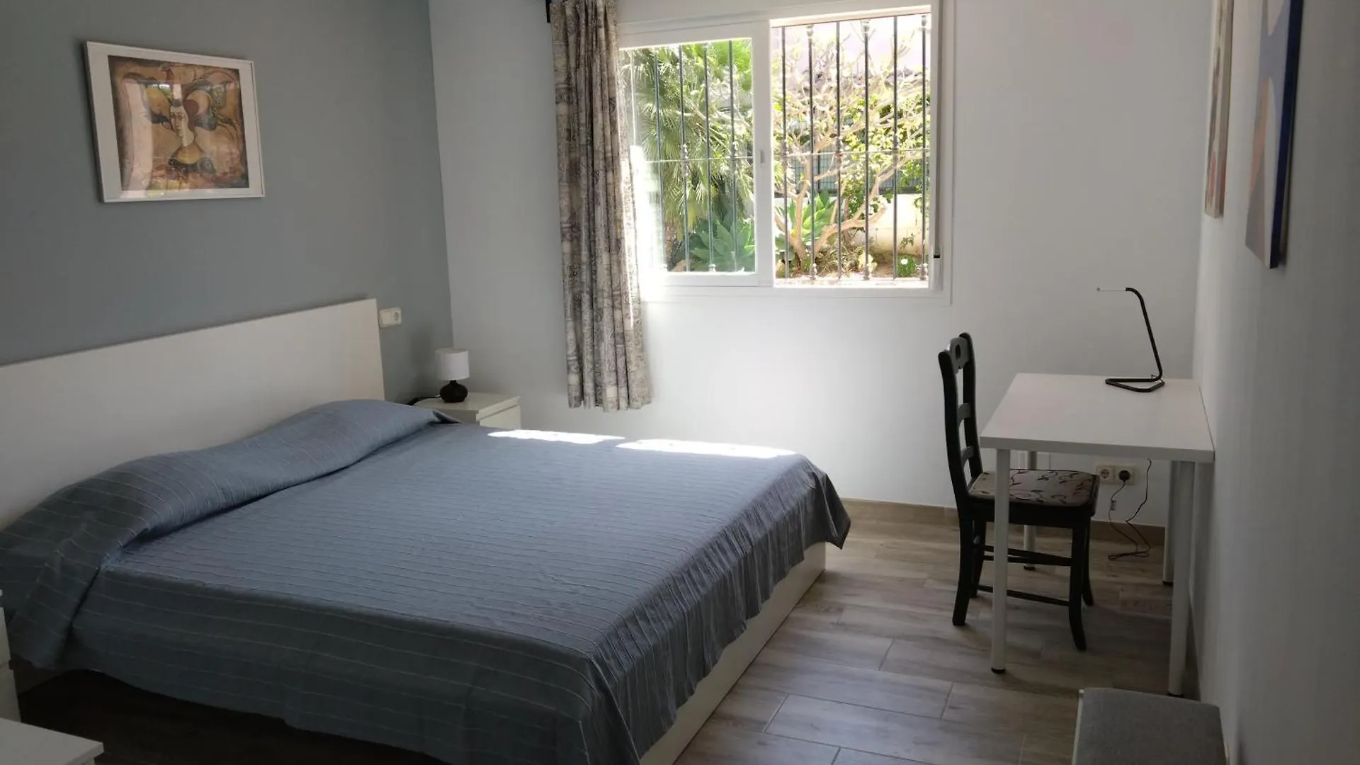The Lemon Grove House Villa Torremolinos Spain