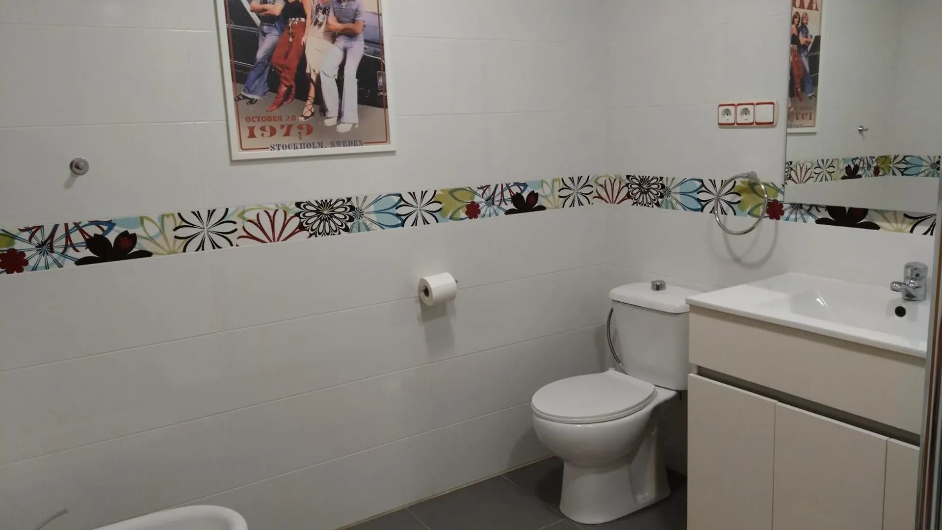 Holiday home The Lemon Grove House Villa Torremolinos