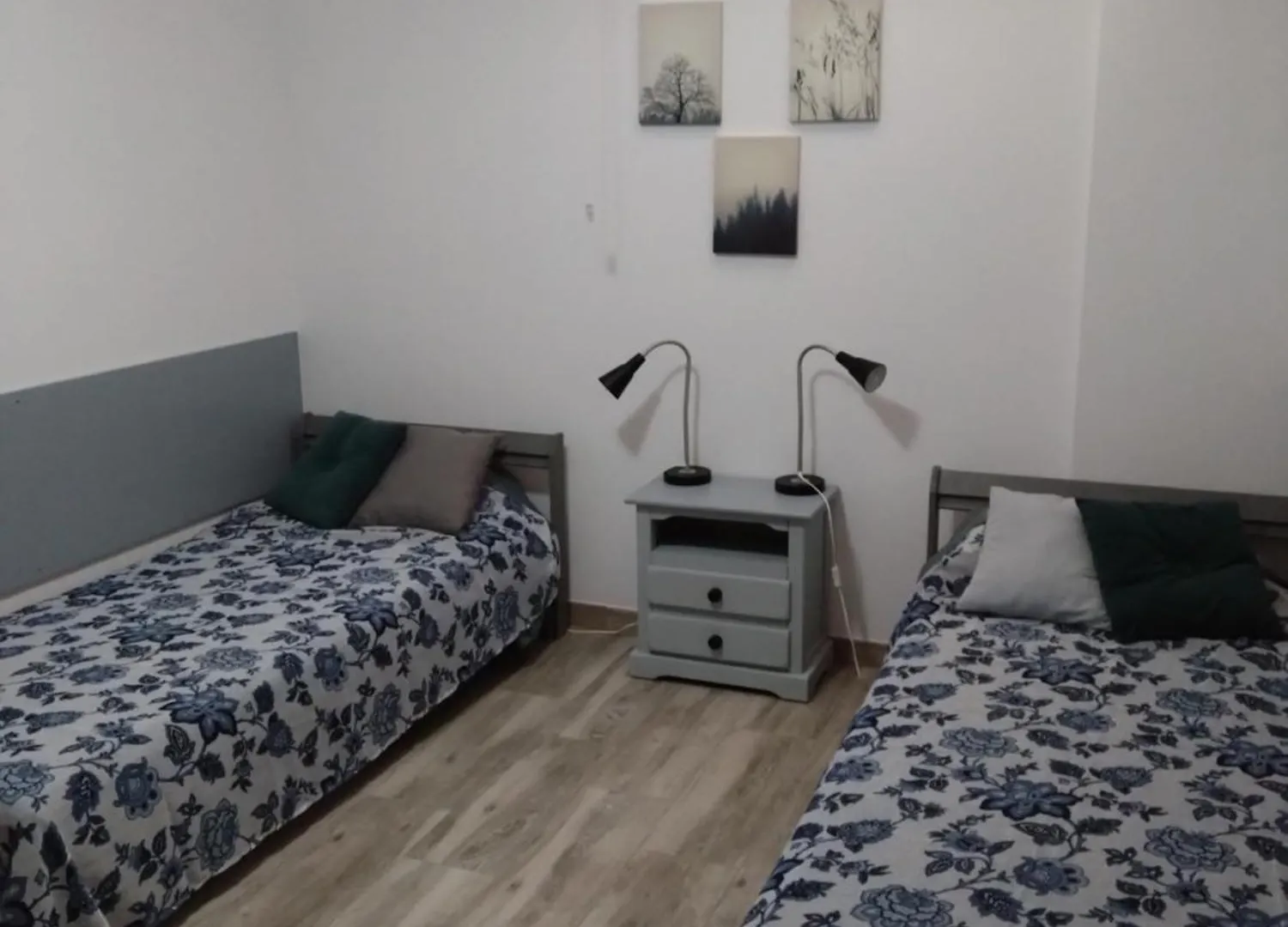 The Lemon Grove House Villa Torremolinos Holiday home